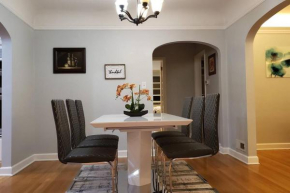 Cozy Home for Family & Friends Gathering